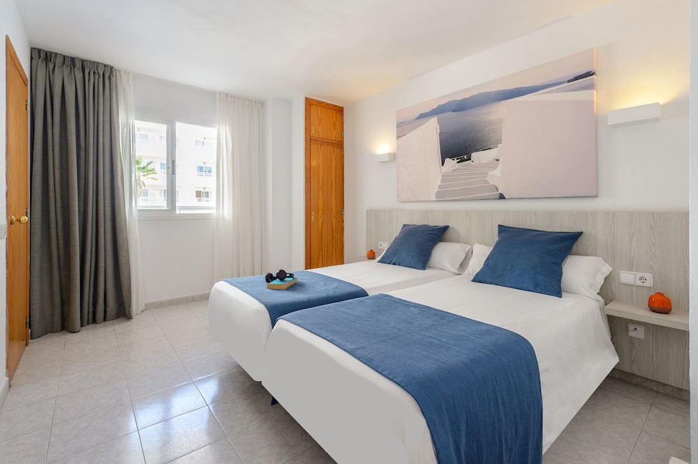 Apartamentos Vibra Panoramic 16/41
