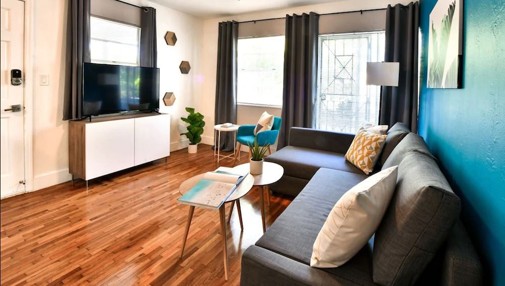 Broadway Suites Downtown By Rocketstay 42/67