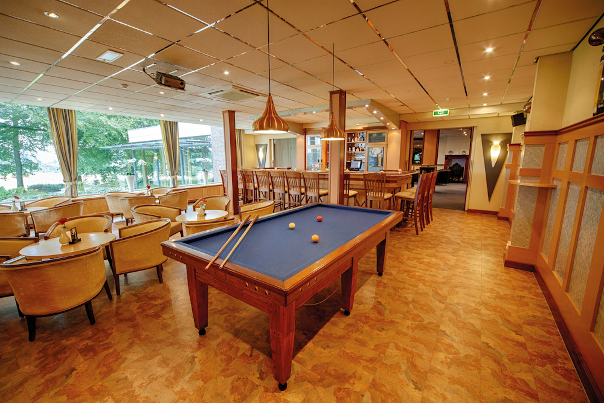 Fletcher Hotel-Restaurant Paasberg 26/43