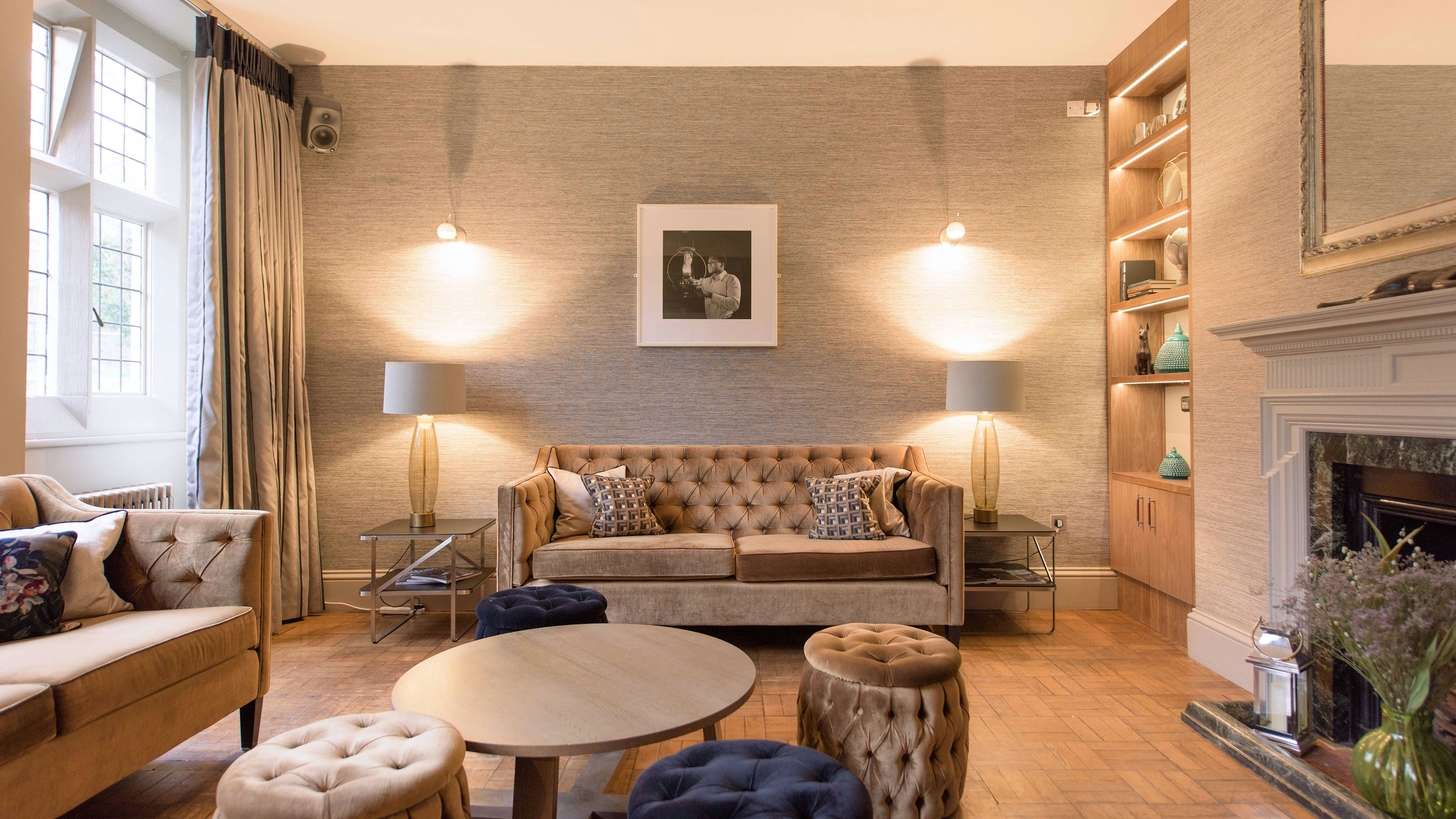 Jesmond Dene House 47/80