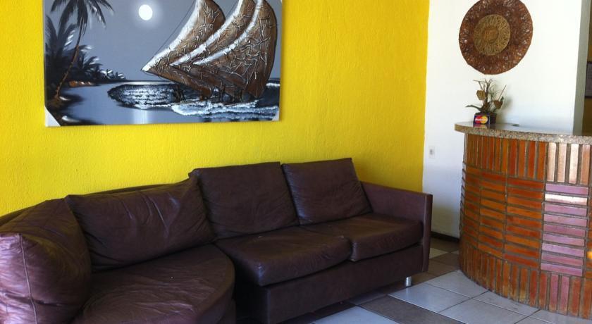 Hotel Iracema Travel 49/59