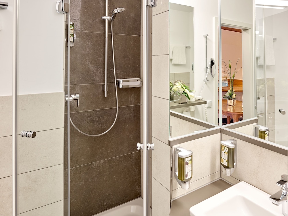 QUELLNESS UND GOLFHOTEL FURSTENHOF 36/36