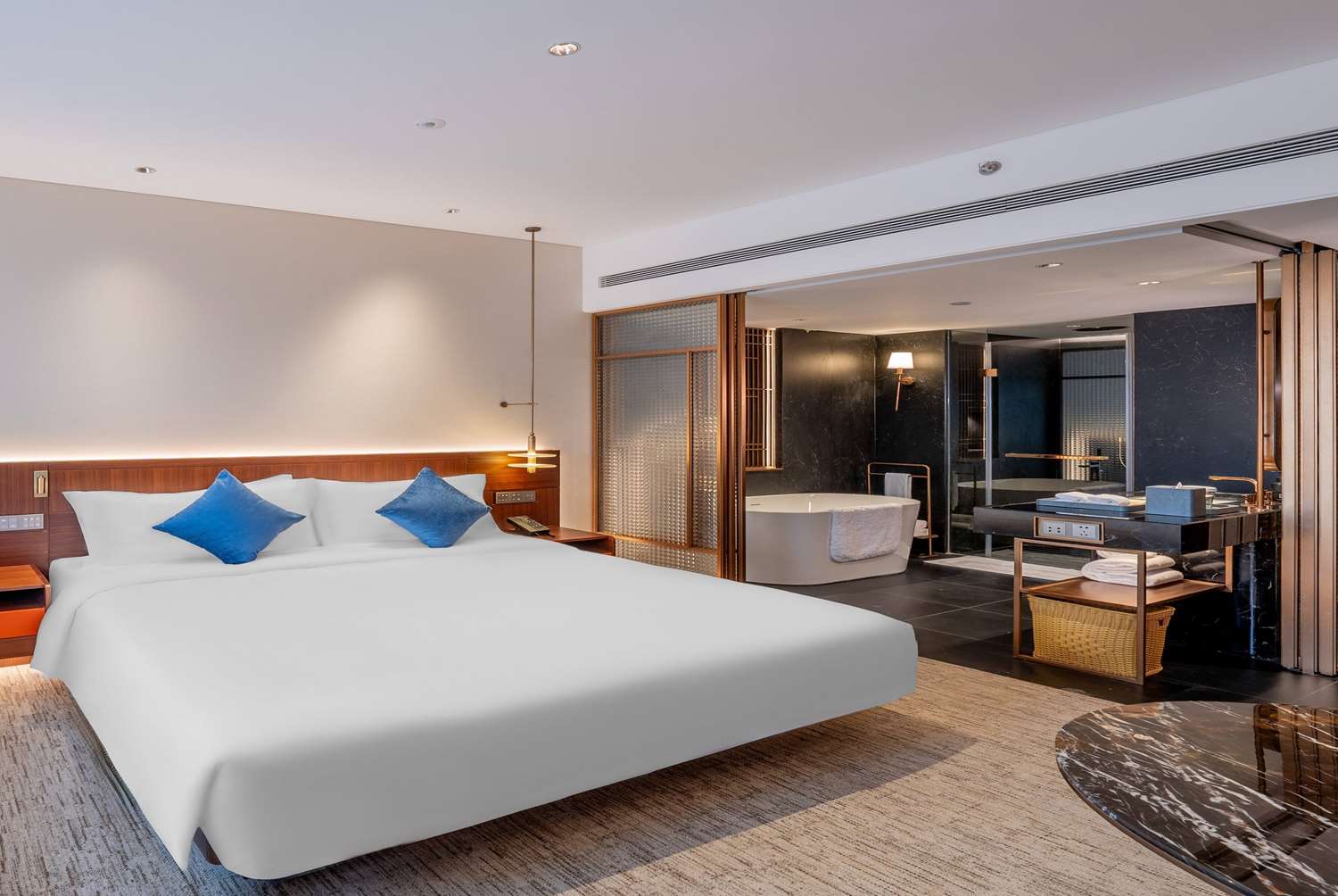 Wyndham Beijing North 6/42