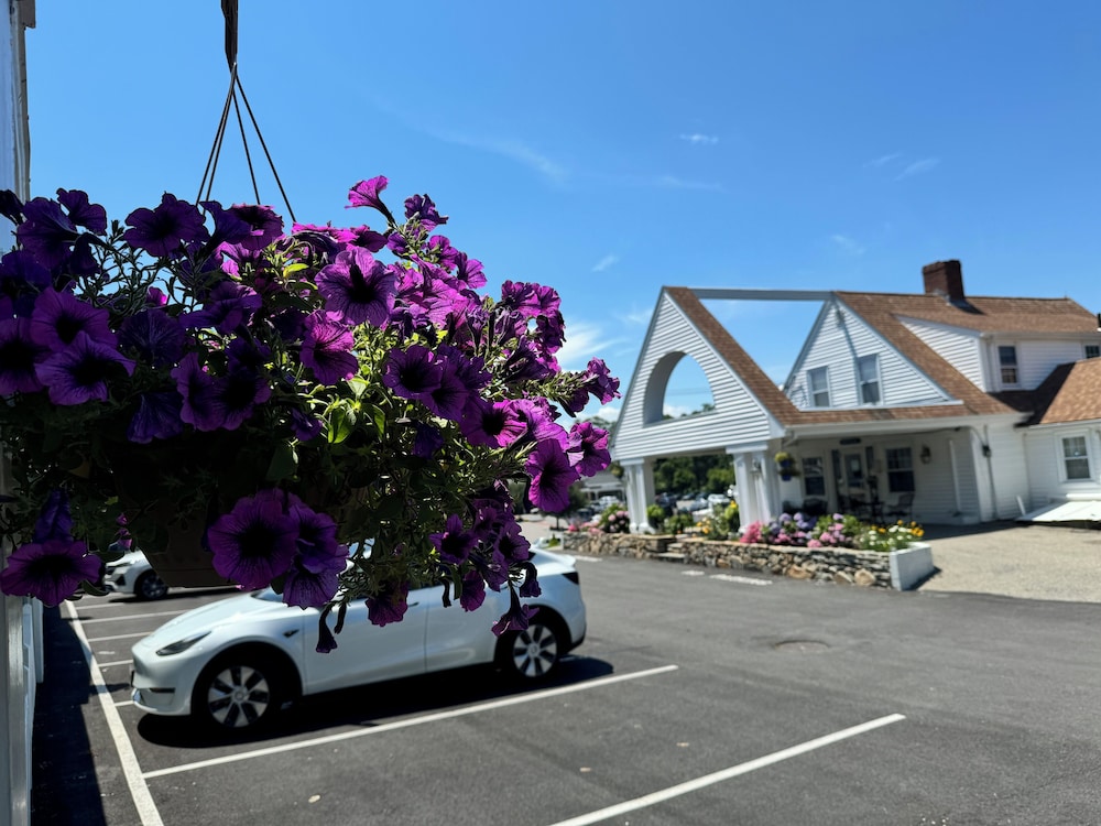 Blue Spruce Motel & Townhouses 33/43