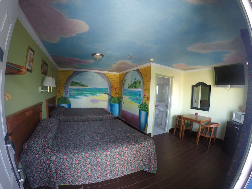 City Center Motel 55/68