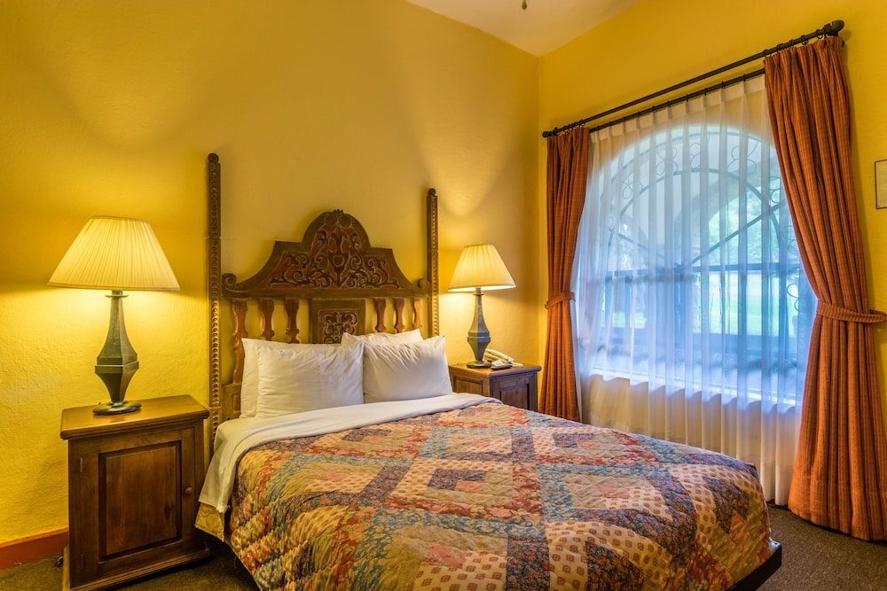 Hotel Hacienda Monteverde San Miguel de Allende 34/87