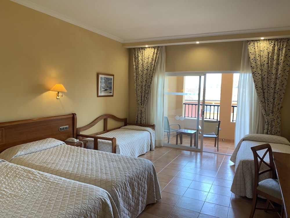 Hotel Bordoy Don Antonio (ex Continental Don Antonio) 28/64