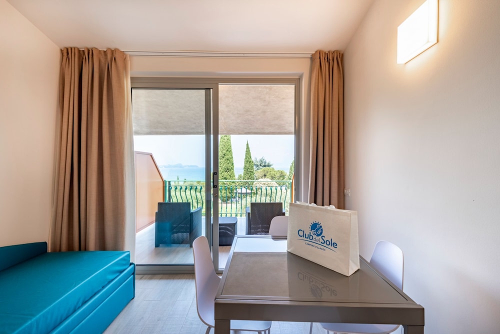 Club del Sole Desenzano Boutique Resort 42/70
