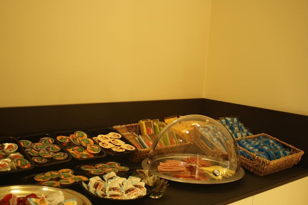Art Hotel Udine 10/23