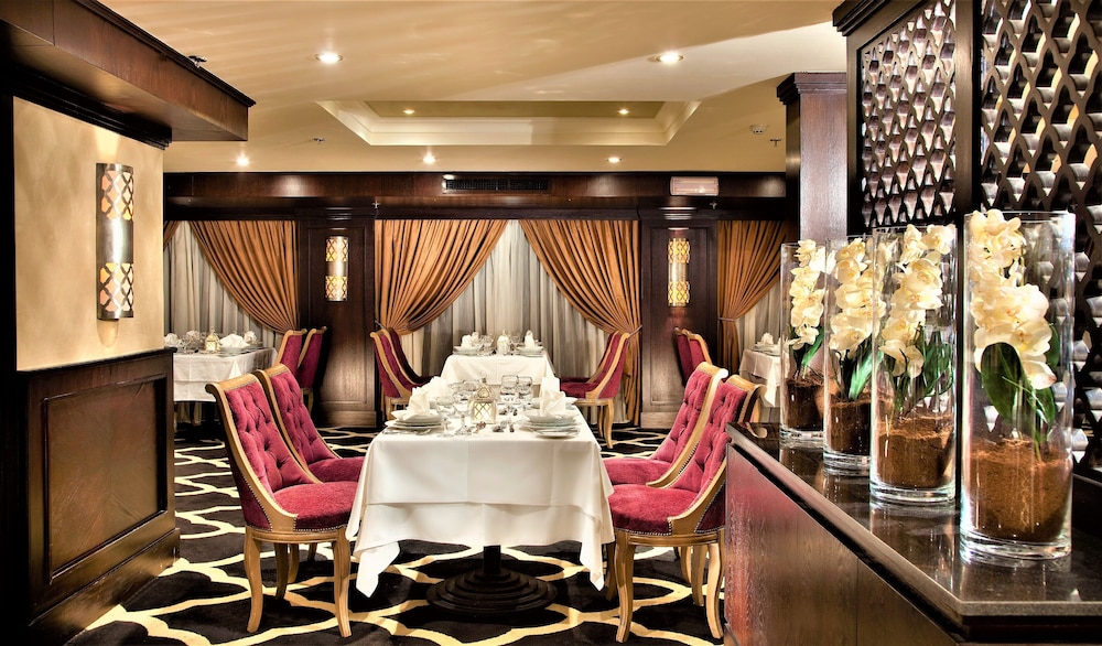 Steigenberger Minerva Nile Cruise - Thursday VIA Luxor 7 & 4NTS - Monday VIA Aswan 3NTS 19/22