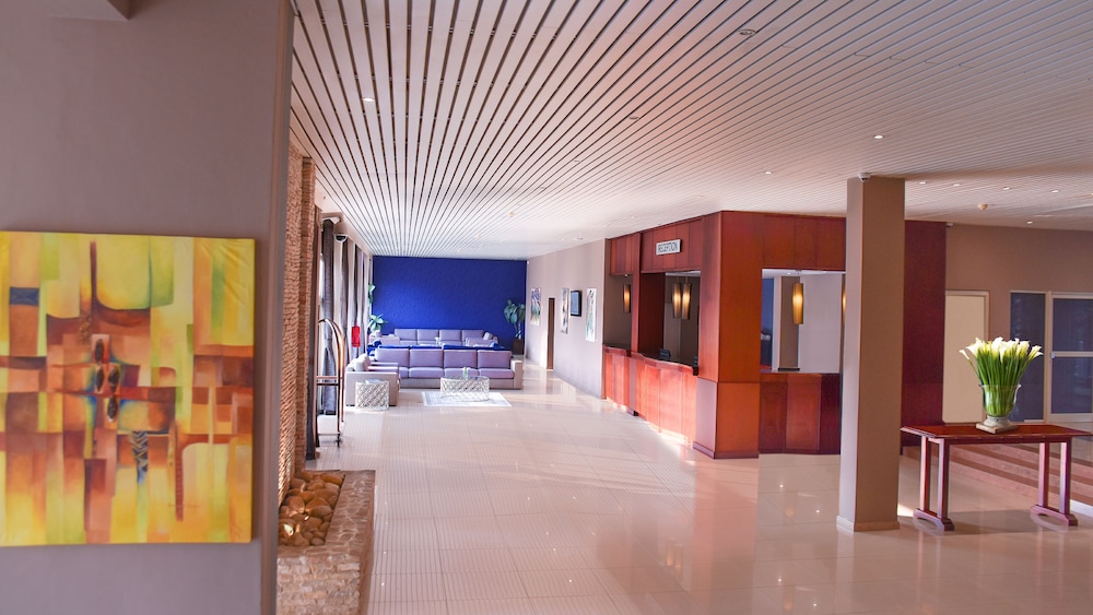 Hotel Des Mille Collines 24/55