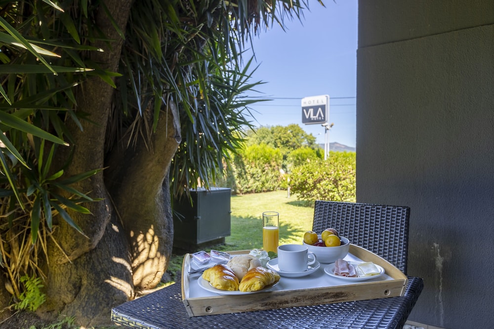 Hotel Vila 33/50