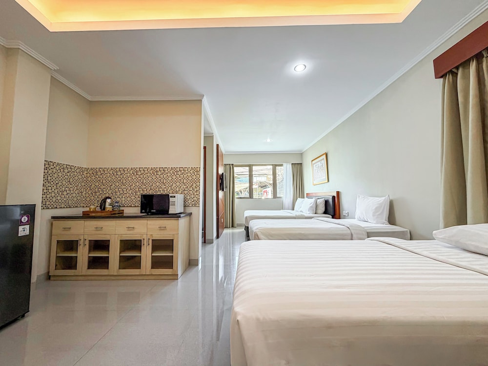 Svarna Hotel Sanur 14/48
