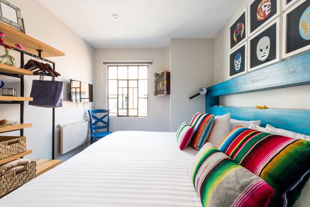 La Palomilla Bed And Breakfast 93/100