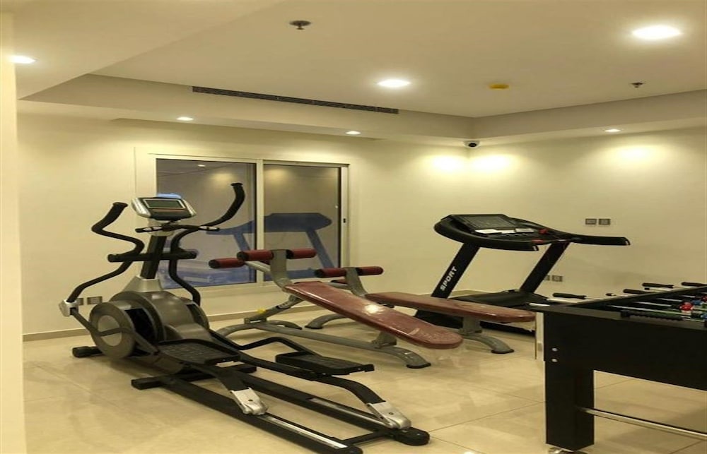 Carawan Hotel Jeddah 50/70