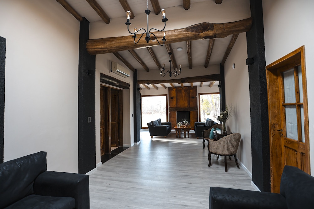 Algodon Wine Estates and Champions Club 46/67