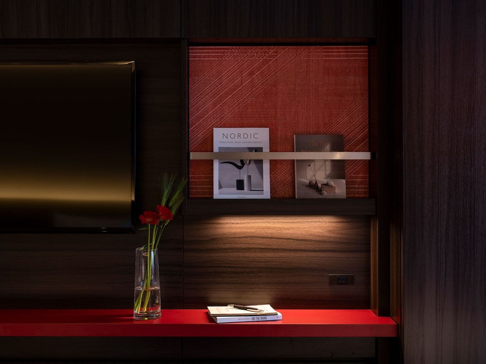 Mitsui Garden Hotel Ginza-Gochome 10/64