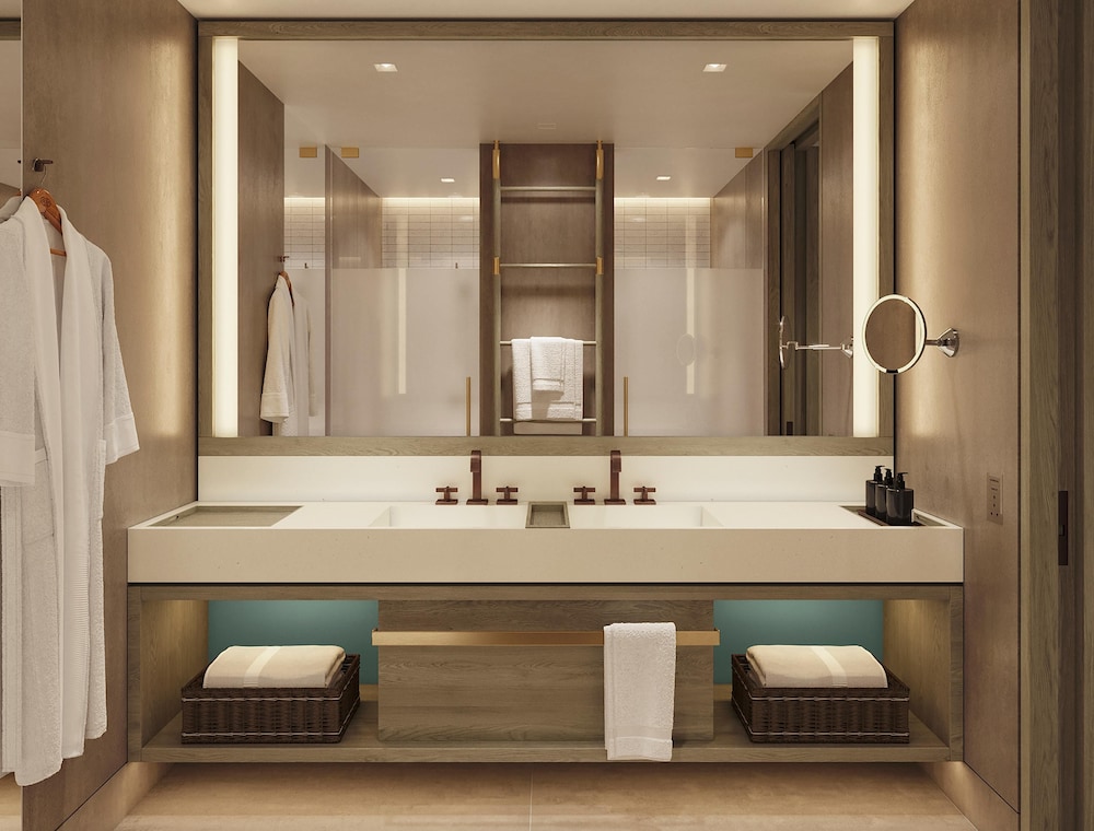 Grand Hyatt Grand Cayman Resort Spa 36/38