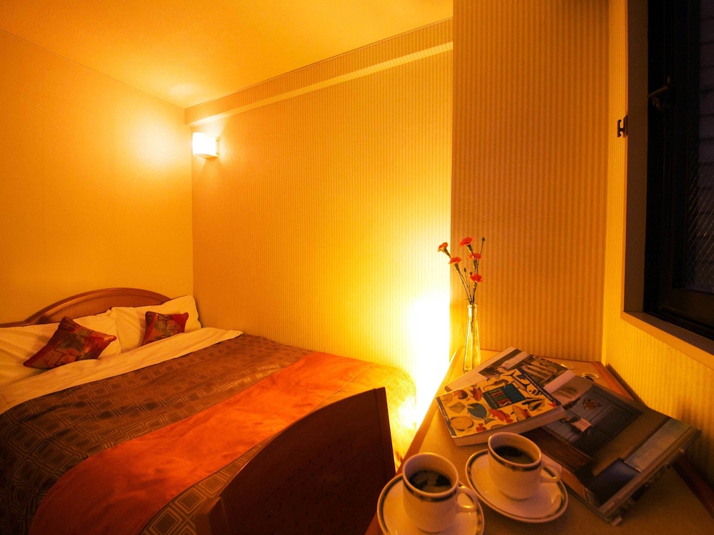 Numazu Grand Hotel 12/37