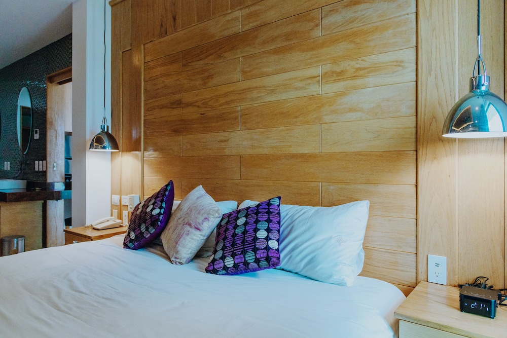 Ame Hotel Boutique & Spa 29/82