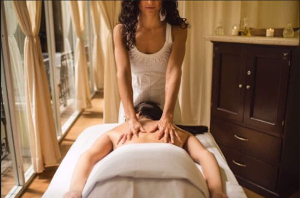 Piedra de Agua Hotel Boutique 45/77