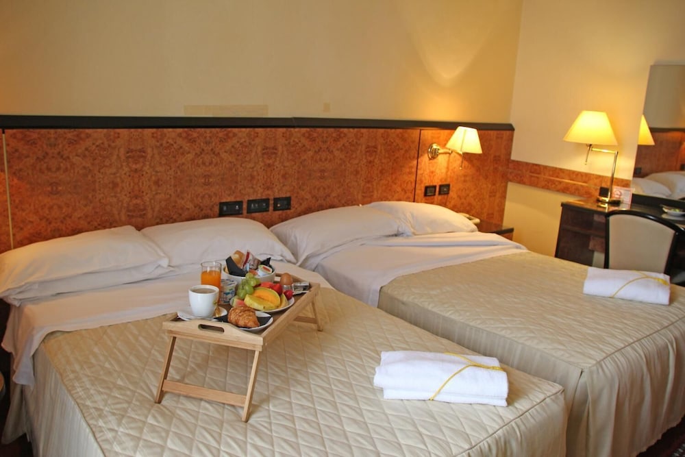 Park Hotel Villa Leon D Oro 14/60