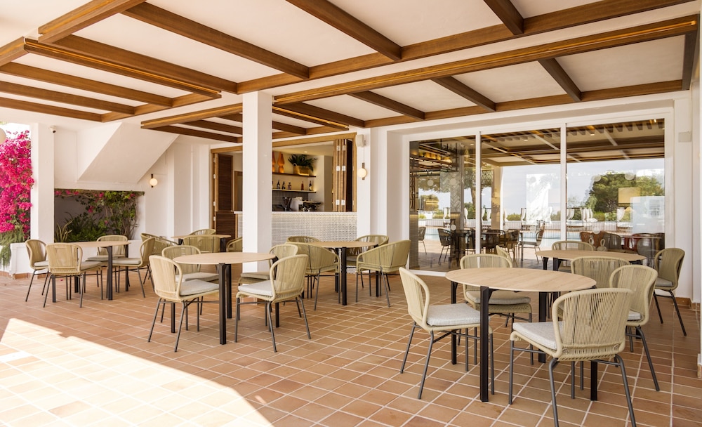 Ilunion Menorca 19/31