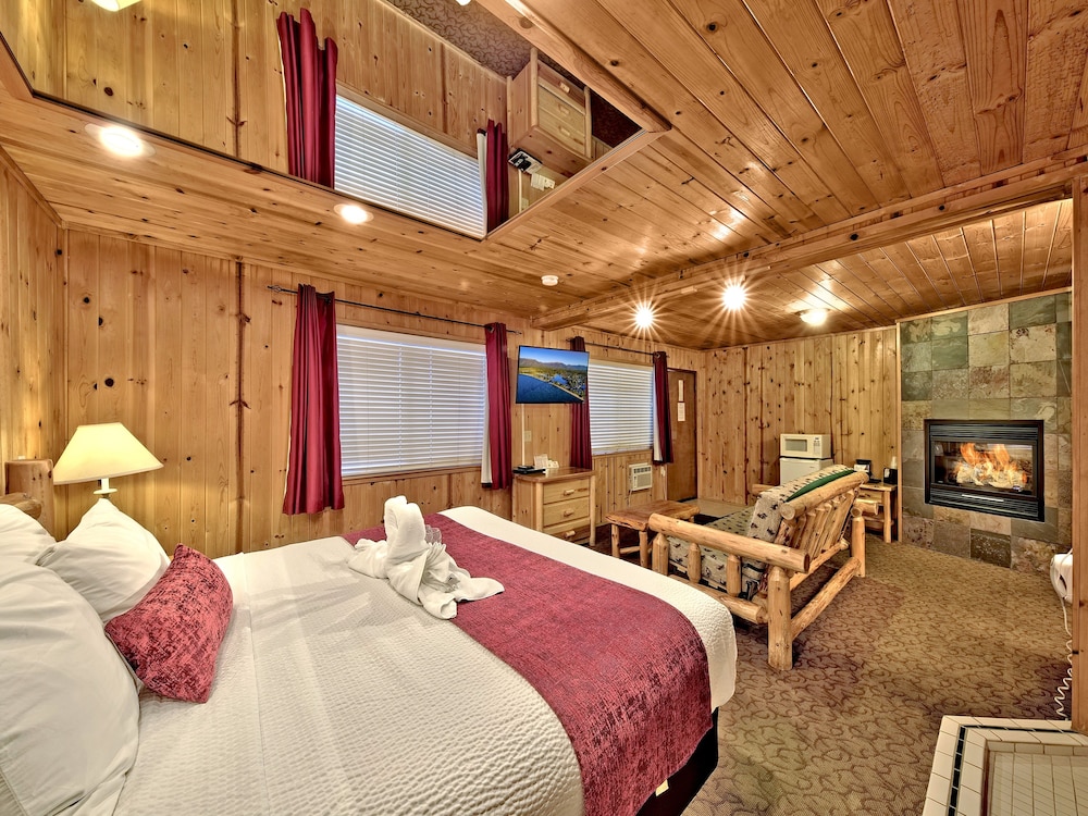 Secrets Inn Lake Tahoe 40/71