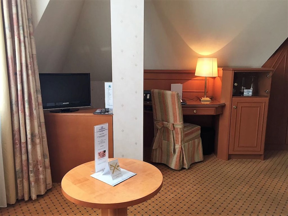 Hotel Villa Heine 33/42