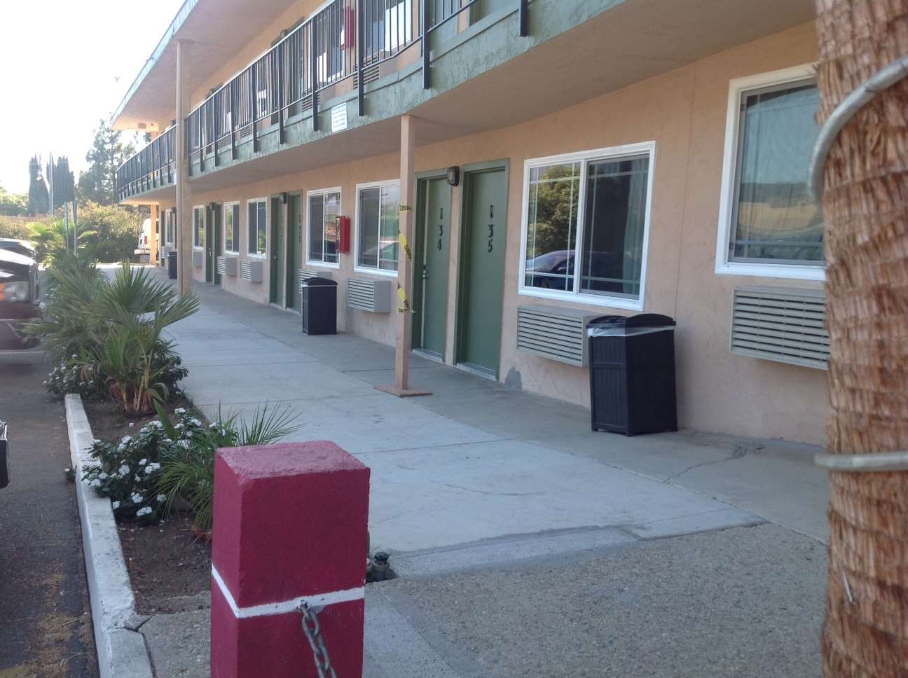 Americas Best Value Inn Thousand Oaks 20/21