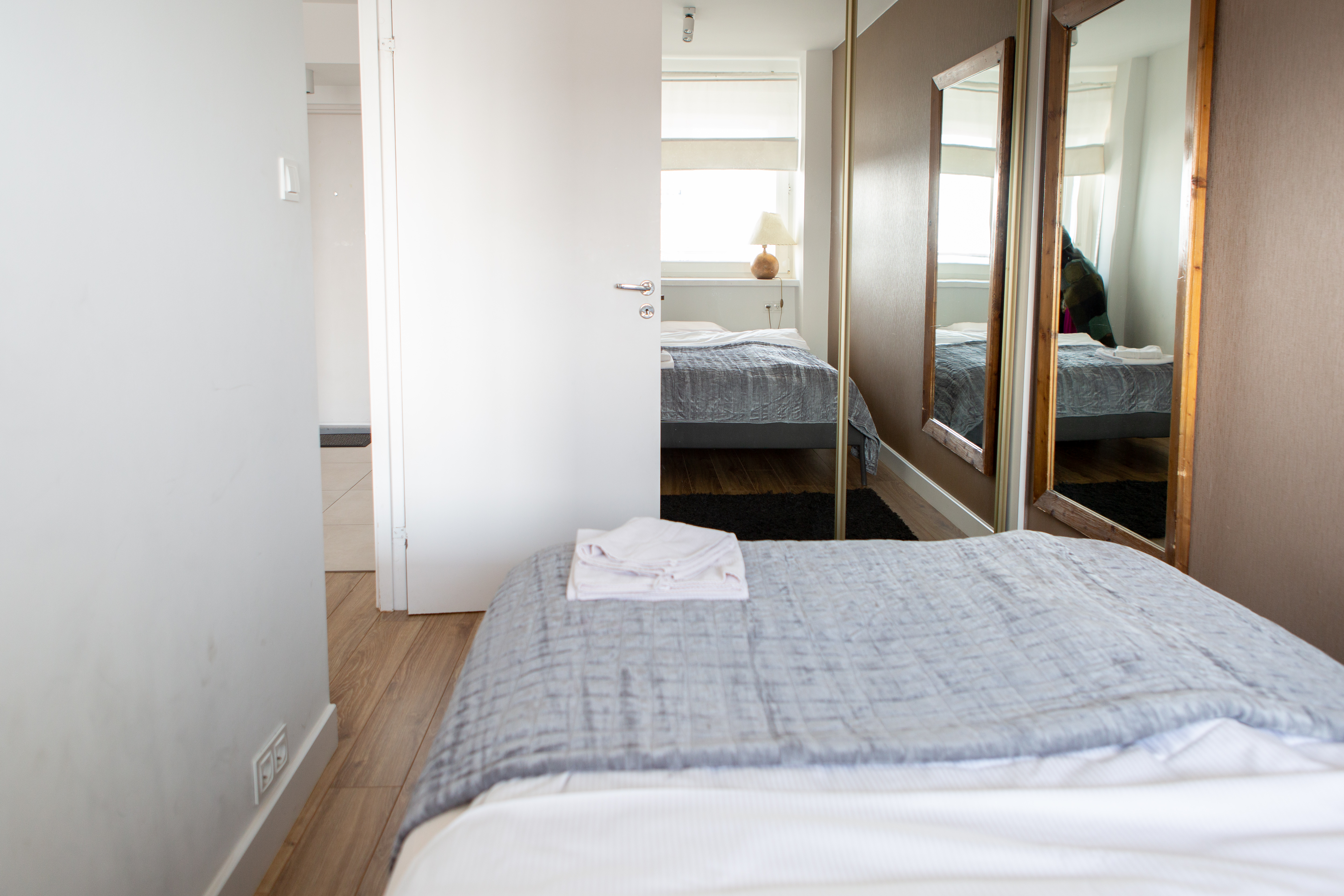 Bonapartments Cozy 12/52