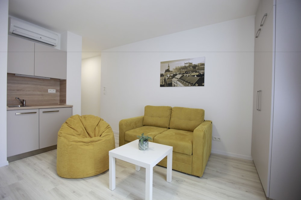 City Center Best Place Apartments 50/72