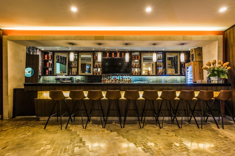 Hotel Spiwak Chipichape Cali A Preferred Hotel 54/68