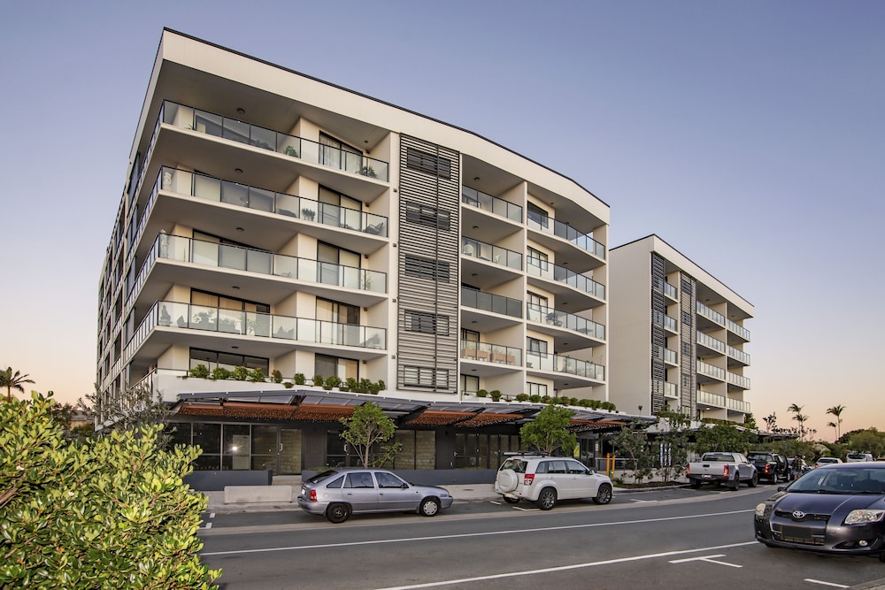 The Hedge Apartments by CLLIX 26/31