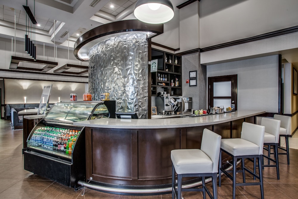 Hyatt Place Fort Worth/Hurst 57/78