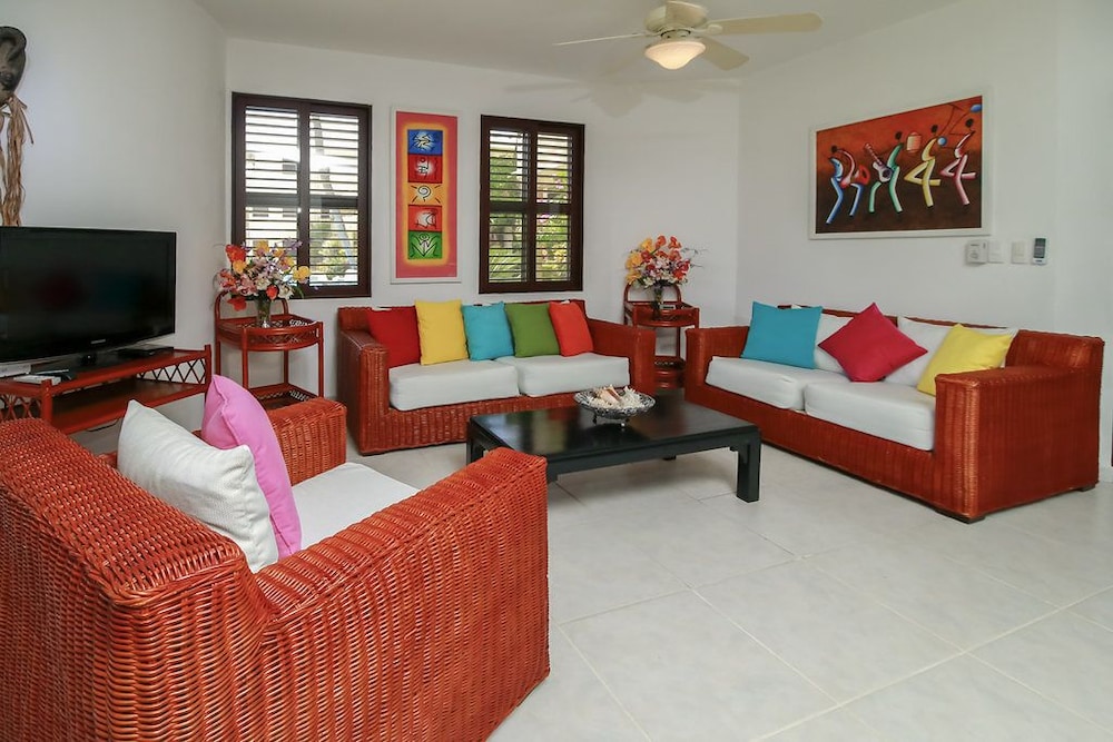 Cabarete Palm Beach Condos 18/50