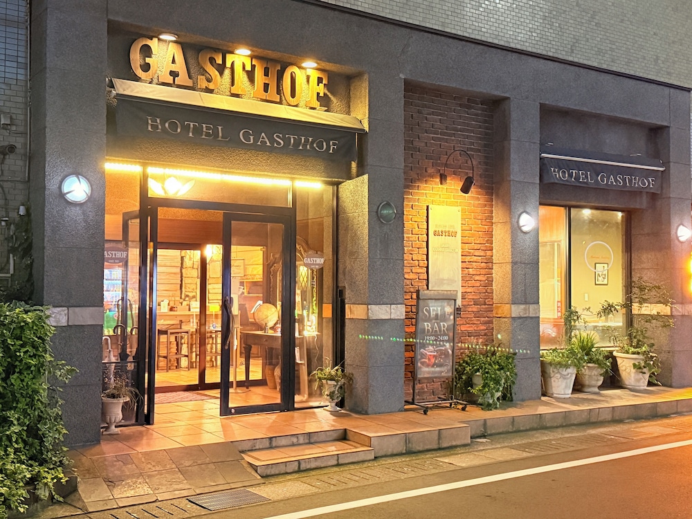 Hotel Gasthof 2/59