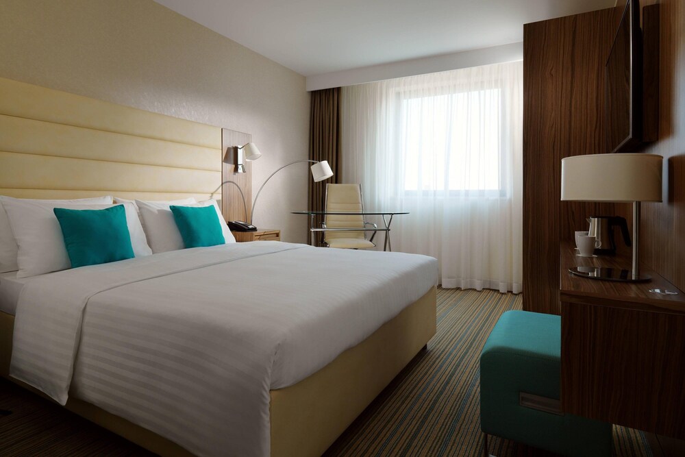 Courtyard By Marriott Belgrade City Center 9/50