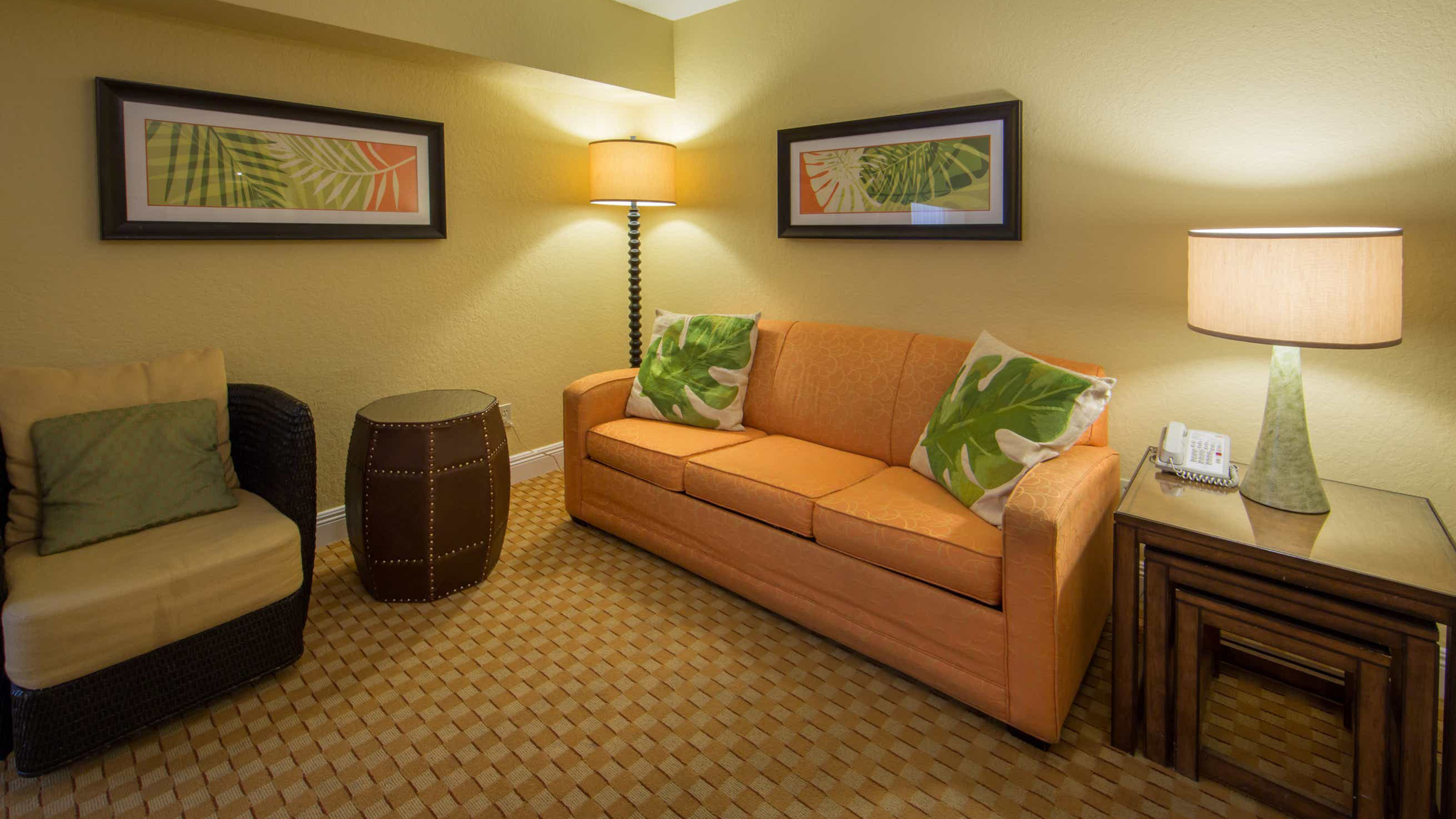 Holiday Inn Club Vacations at Orange Lake Resort 51/83