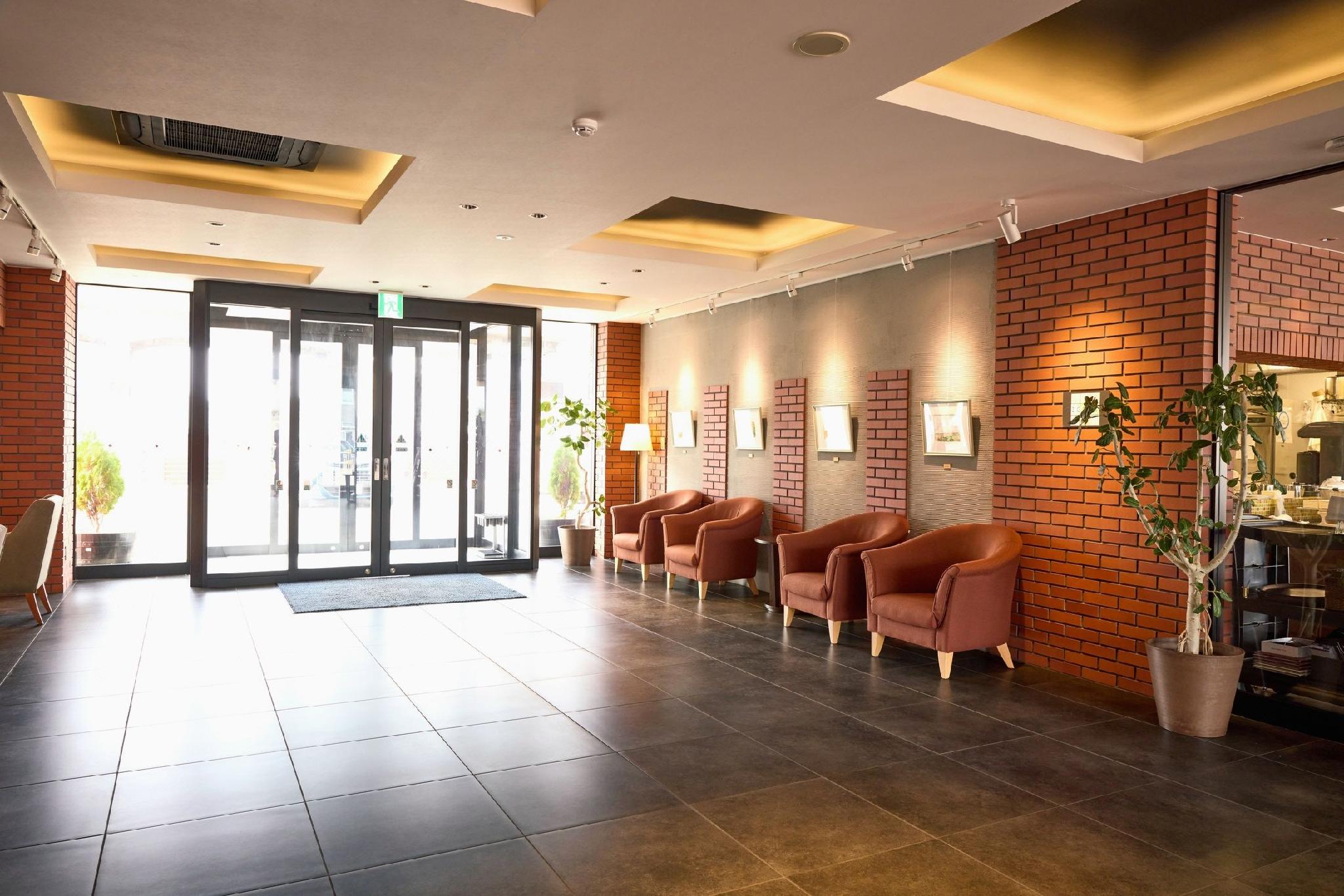 Hotel Reborn Nopporo 30/39