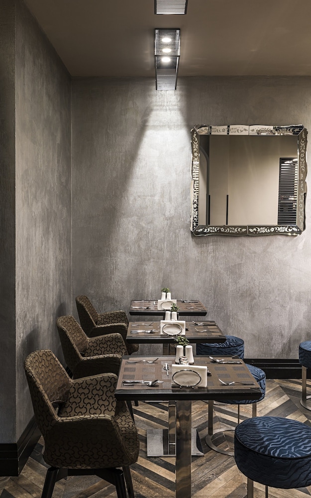 The Style Hotel Rome 37/50