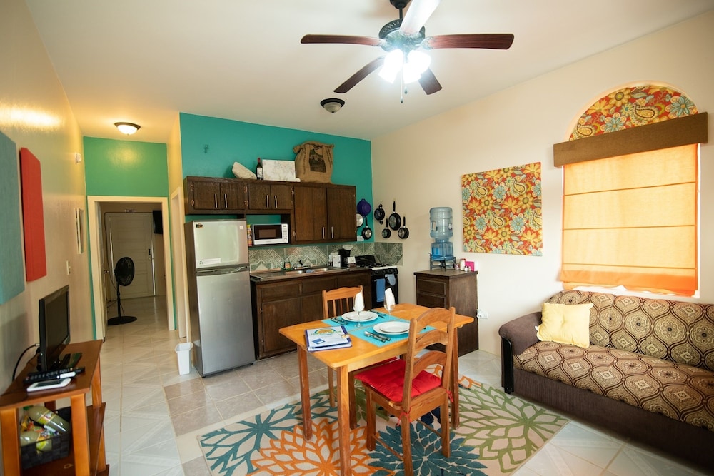 Tropical Dream Villas 32/50