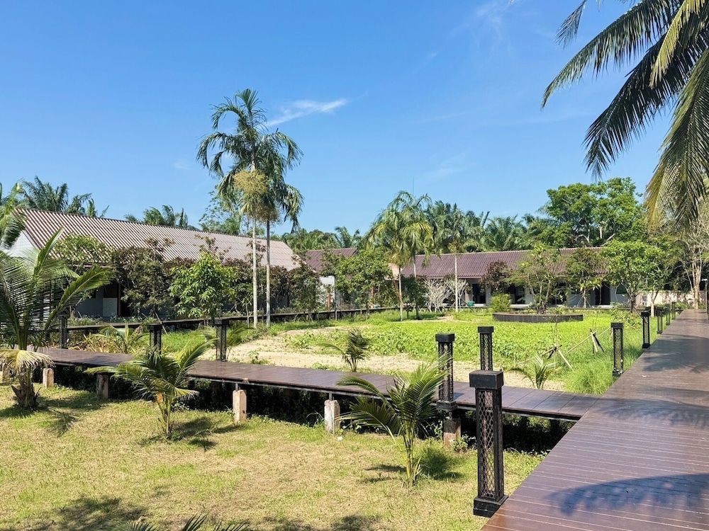 TUSITA WELLNESS RESORT 39/50