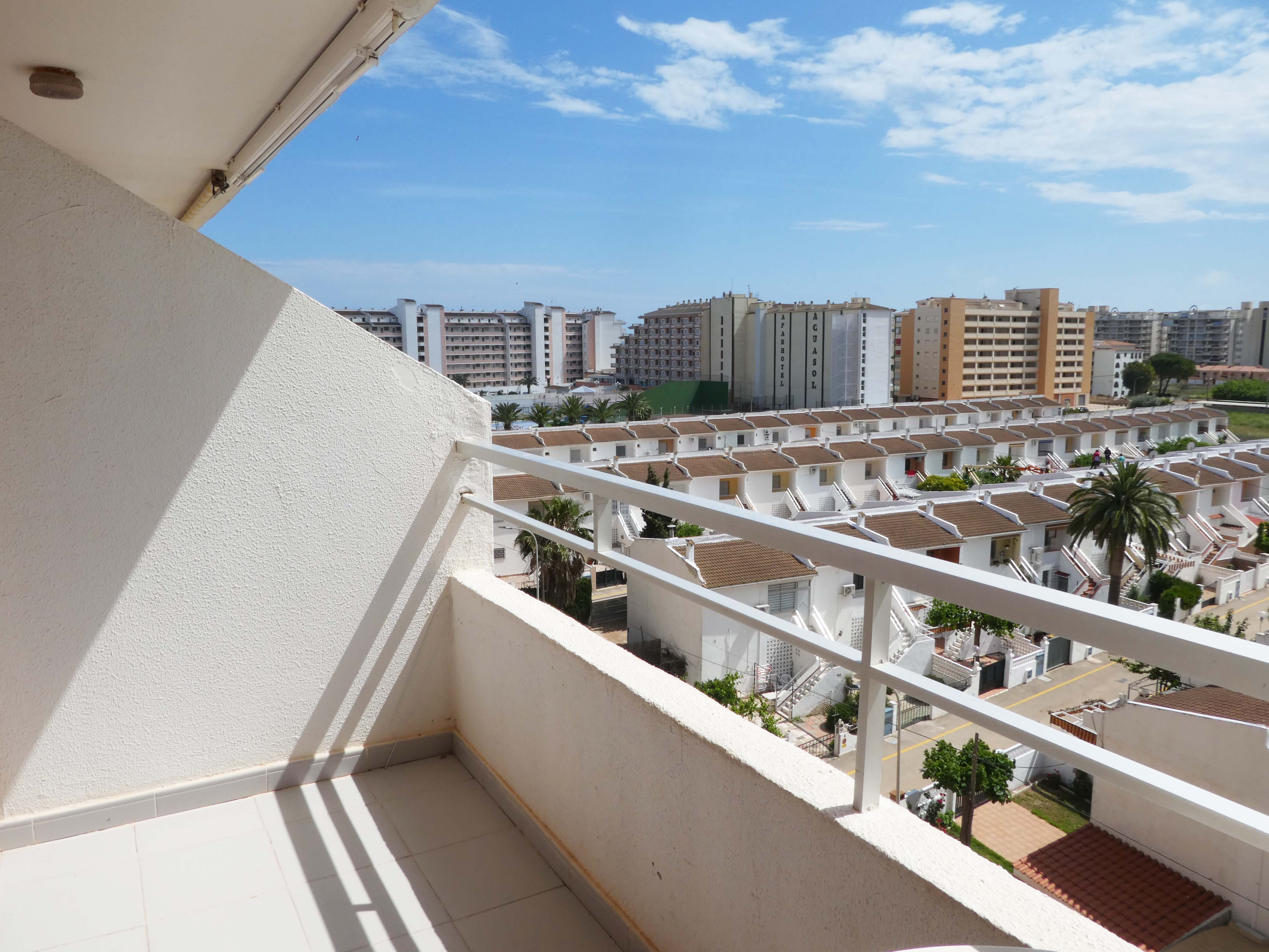 Apartamentos PeaIsmar I Y Ii 3000 - Peniscola 2/50