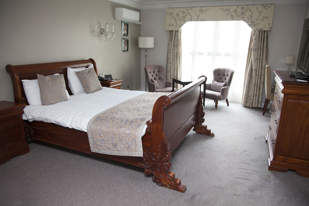 Shendish Manor Hotel & Golf Course 25/77