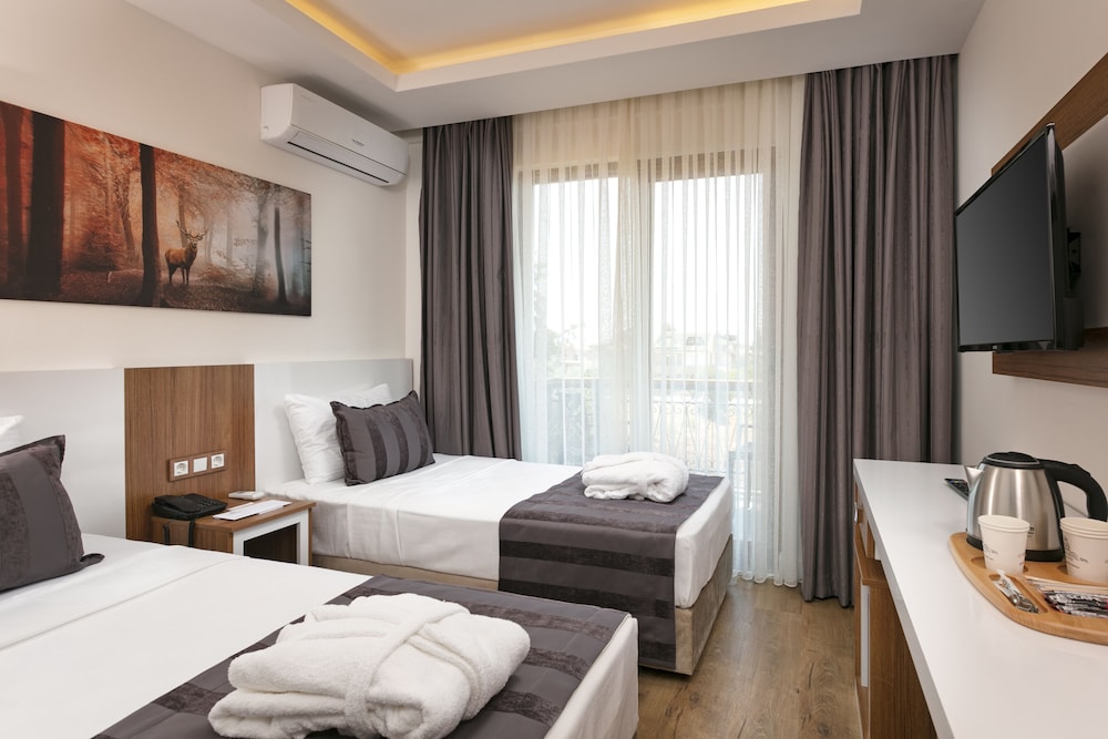 Le Marden Hotel Spa 8/20
