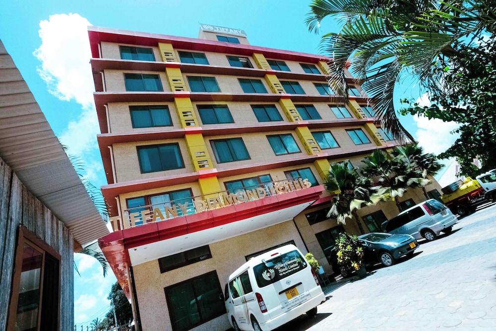 Tiffany Diamond Hotels - Mtwara 4/66