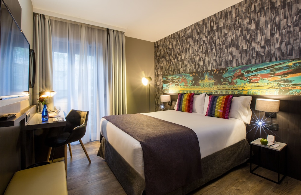 Leonardo Boutique Hotel Madrid 16/47