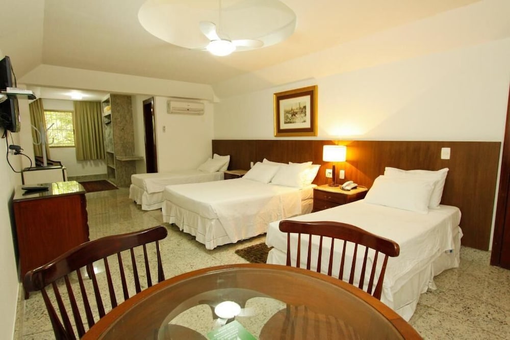 Savassi Hotel 15/50