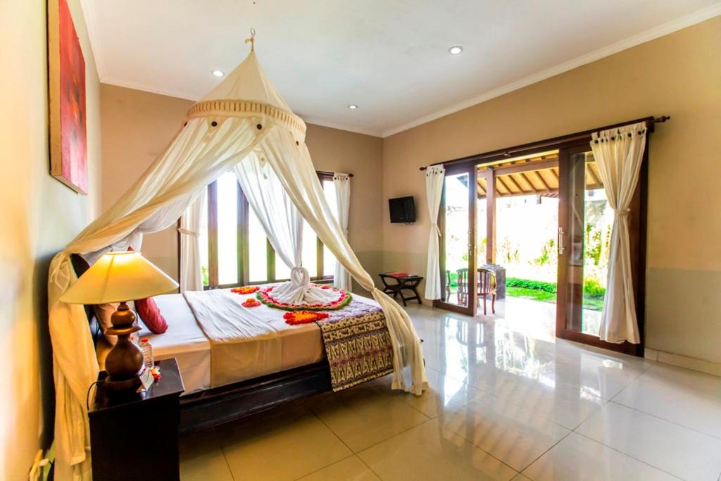 1 Bedroom, Pool, Villa